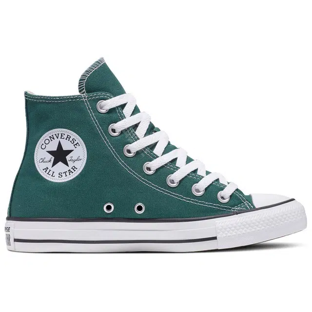 Converse Chuck Taylor Hi DRAGON SCALE