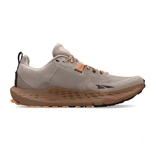 Altra TIMP 5