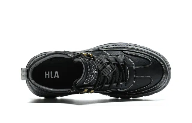 HLA