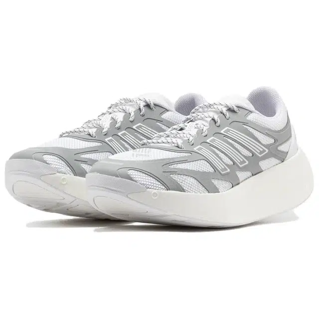 adidas Adizero Aruku 'White Silver Metallic'