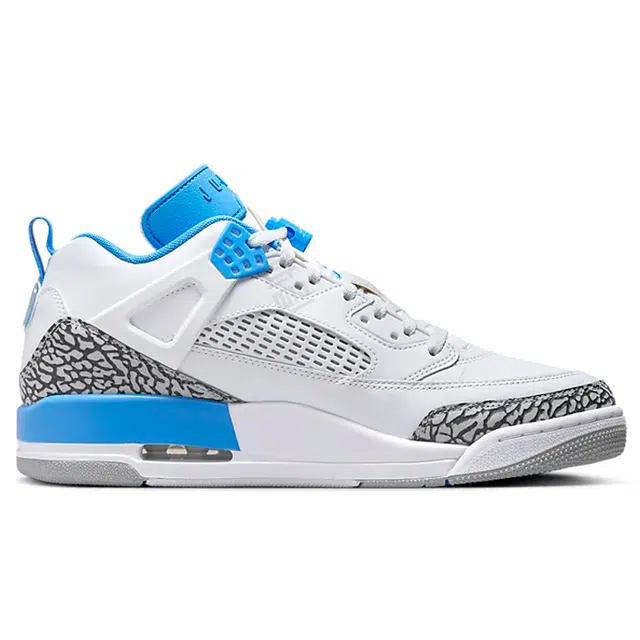 Jordan Spizike