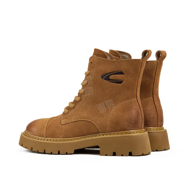 CAMEL ACTIVE