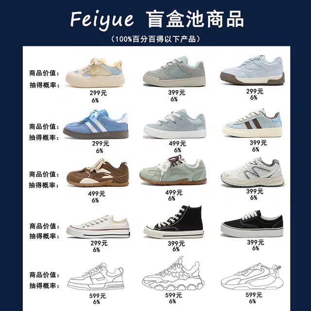 Feiyue