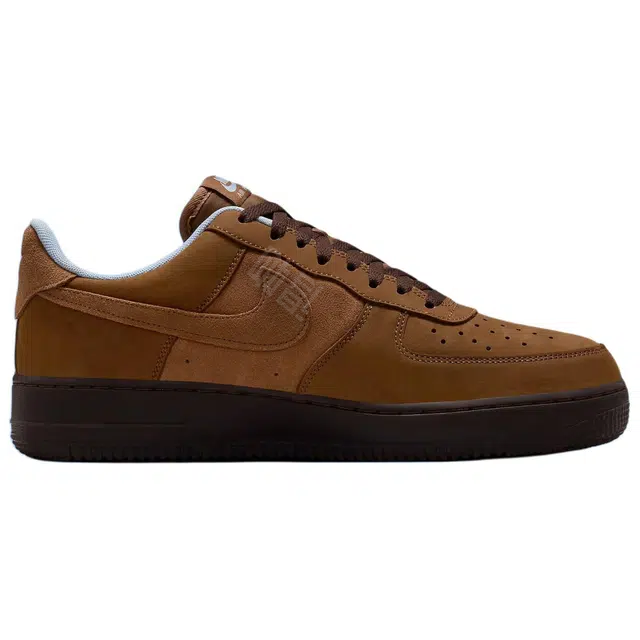 Nike Air Force 1 Low Light British Tan