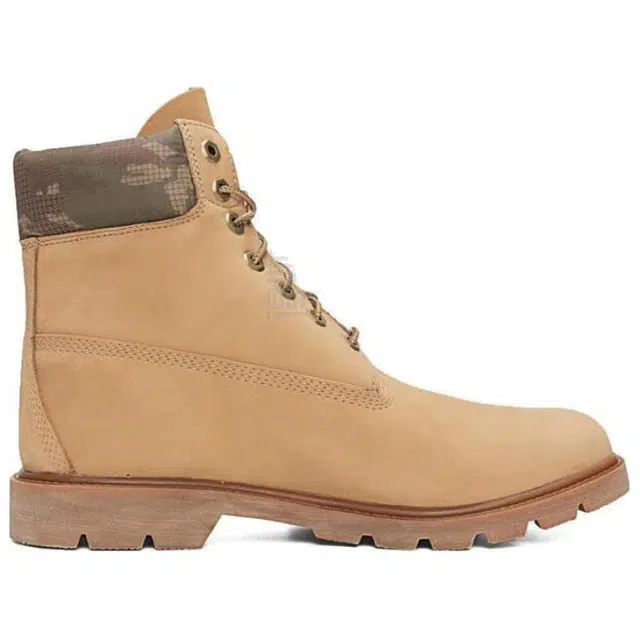 Timberland 6 IN LACE WATERPROOF BOOT