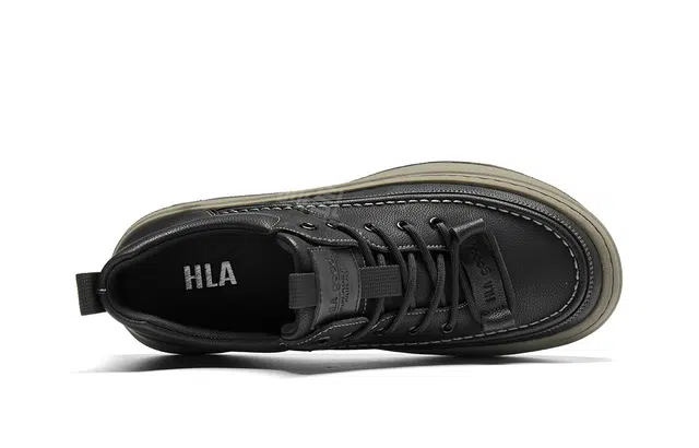 HLA