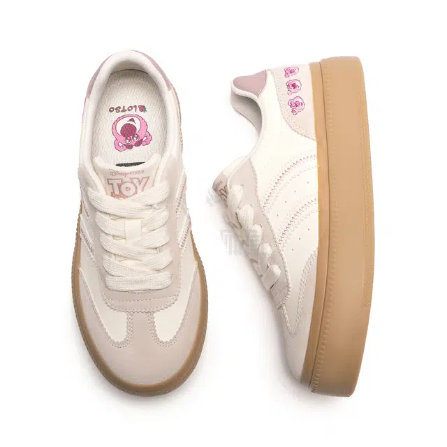 Disney x Hotwind Q