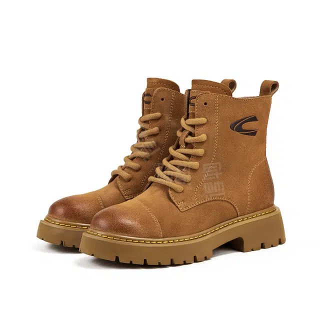 CAMEL ACTIVE