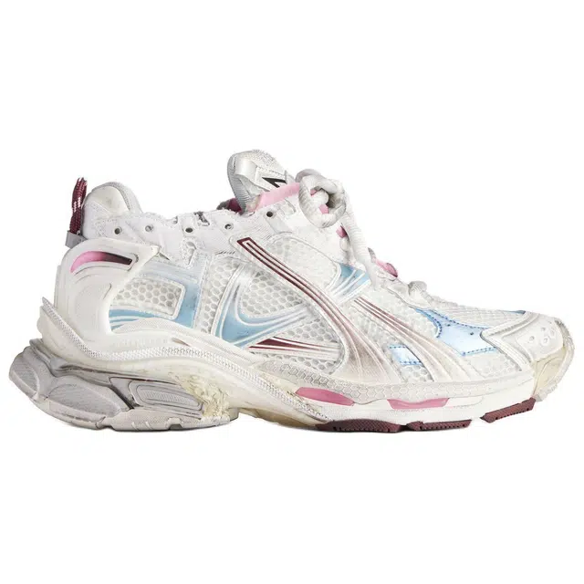 Balenciaga Runner Gradient