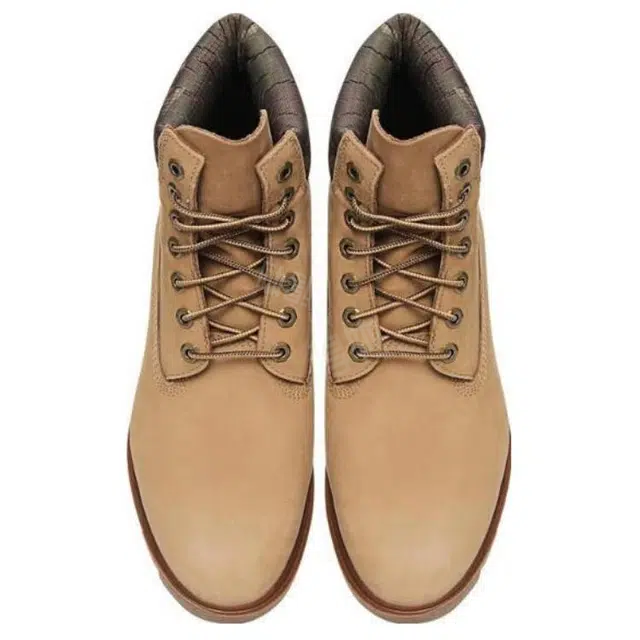 Timberland 6 IN LACE WATERPROOF BOOT