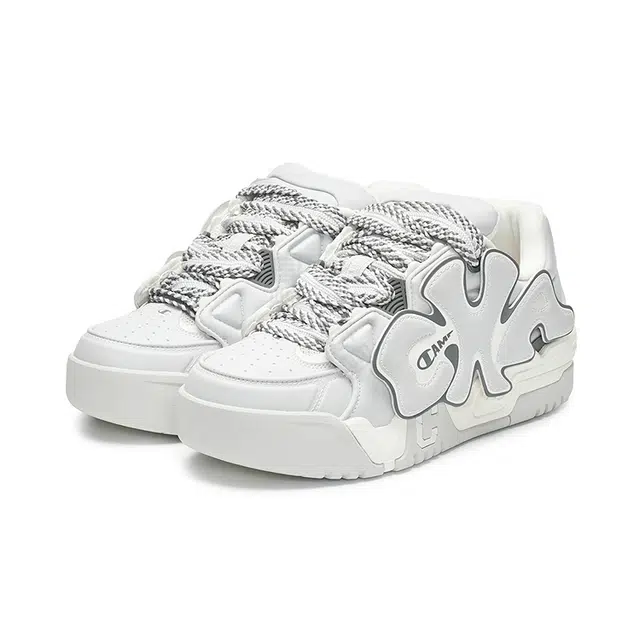 Champion Coco Skate C-Logo