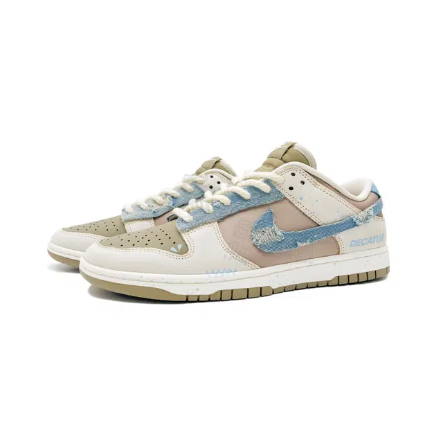 Nike Dunk Low CNY