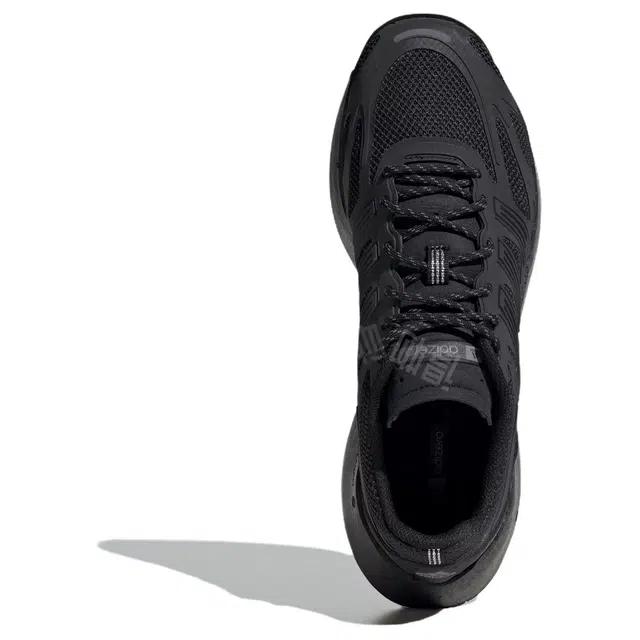 adidas Adizero Aruku 'Black Iron Metallic'