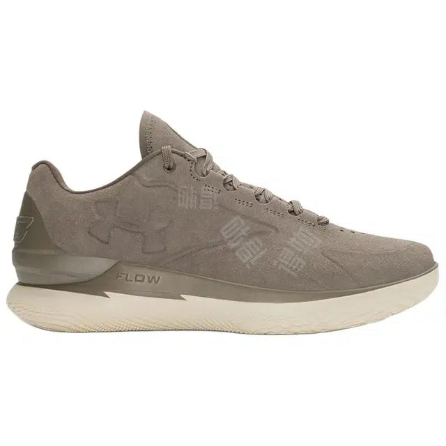 Under Armour Curry 1 LOW FLOTRO LUX