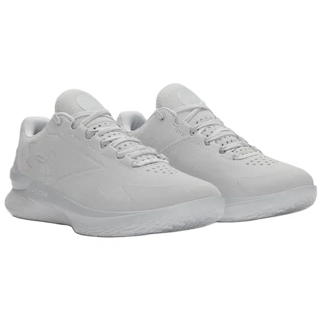 Under Armour Curry 1 LOW FLOTRO LUX
