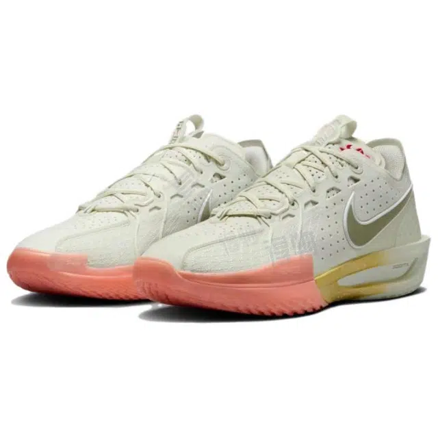 Nike Air Zoom G.T. Cut 3 EP
