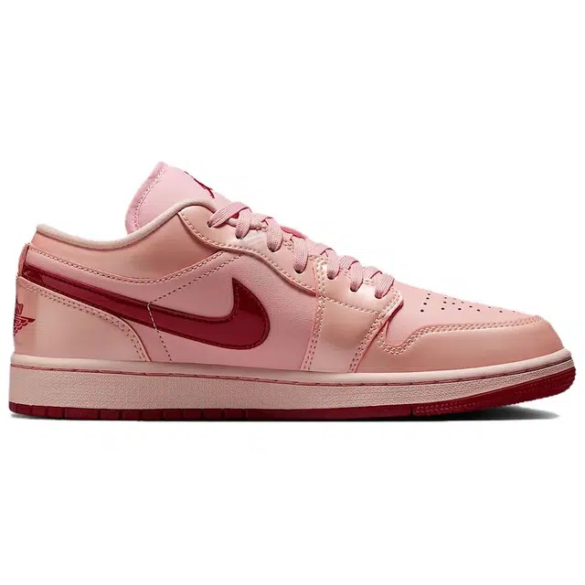 Jordan Air Jordan 1 Low Valentines Day