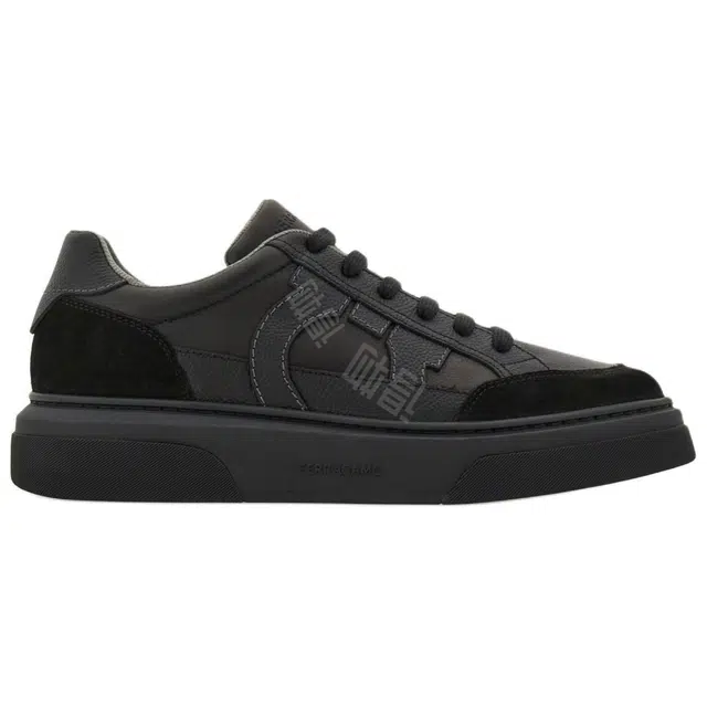 FERRAGAMO GANCINI