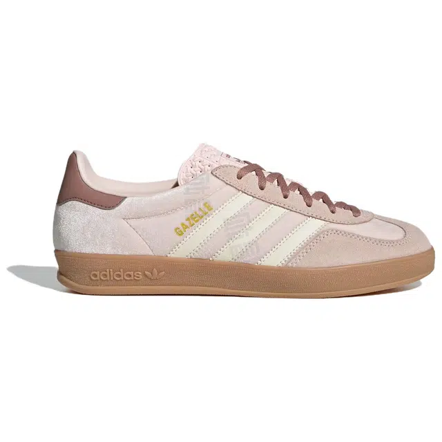 adidas Gazelle Pink