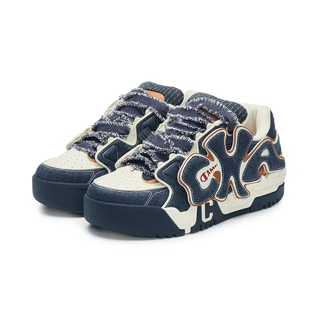 Champion Coco Skate C-Logo