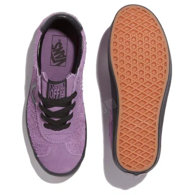 Vans Sports
