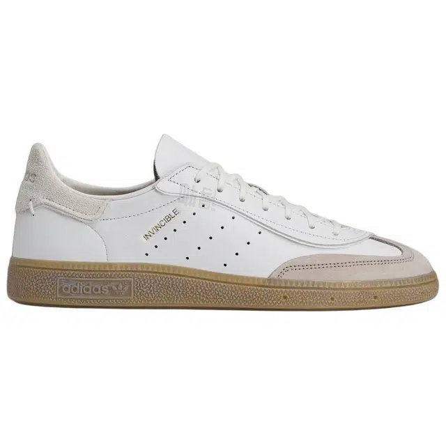Invincible x adidas originals HANDBALL SPEZIAL