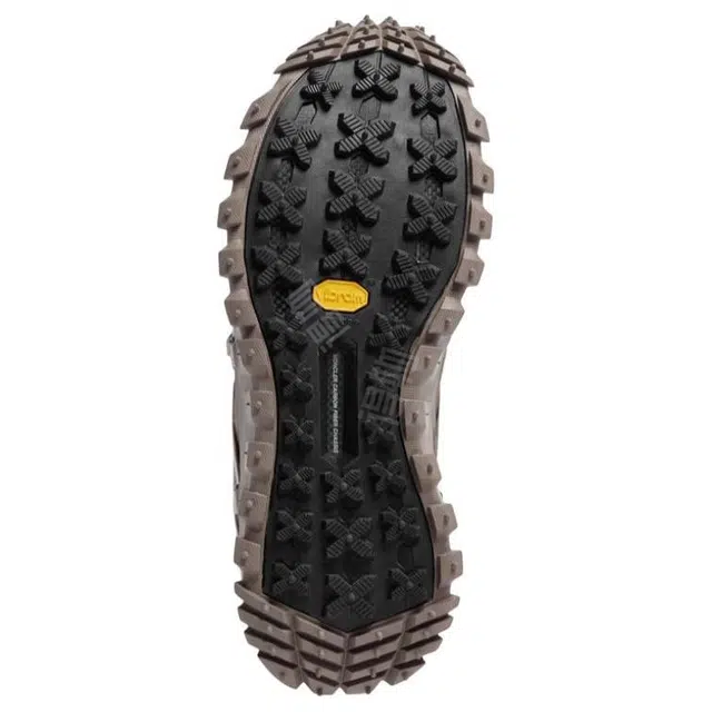 RICK OWENS x Moncler Trailgrip Megalace 4.5cm
