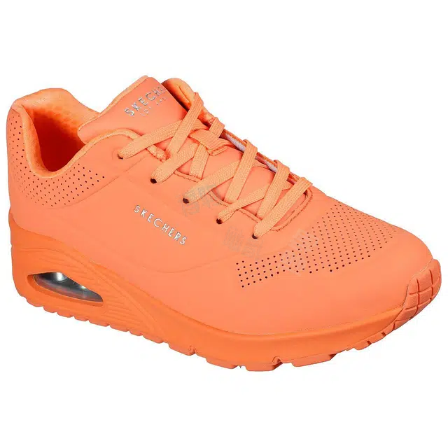 Skechers Uno - NIGHT SHADES