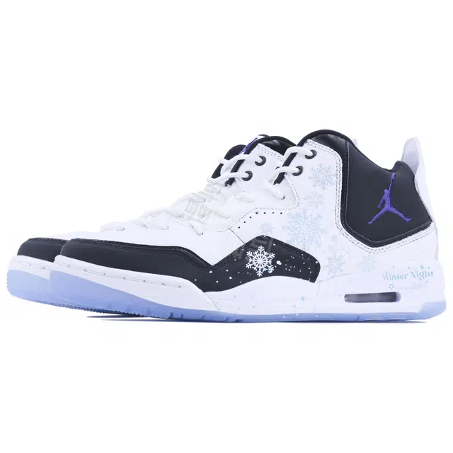 Jordan Courtside 23