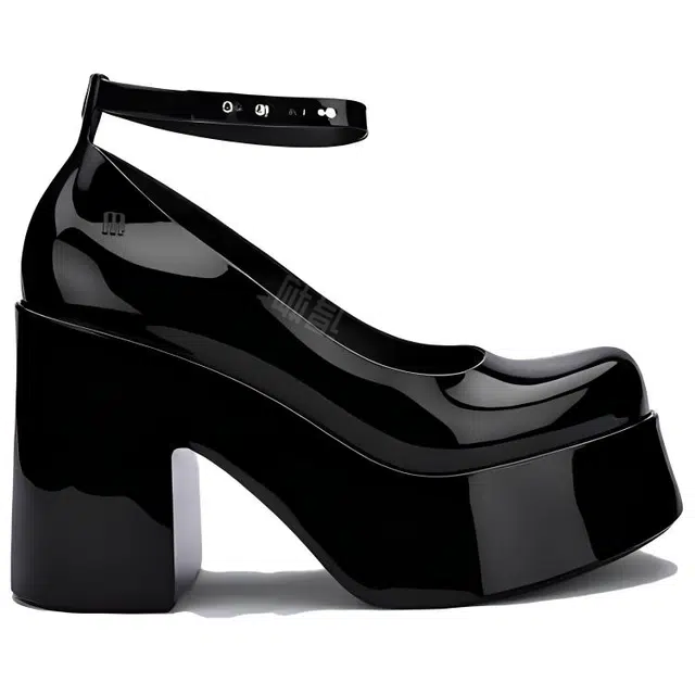 MELISSA Doll Heel 11cm