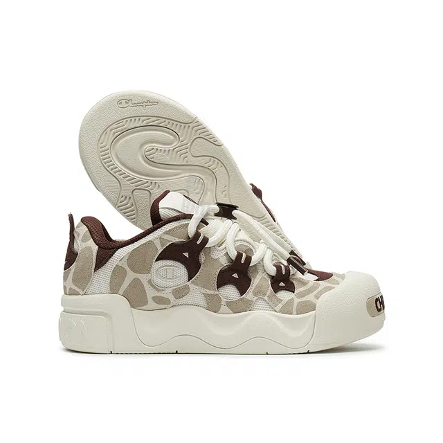 Champion Puffy Donut C-Logo