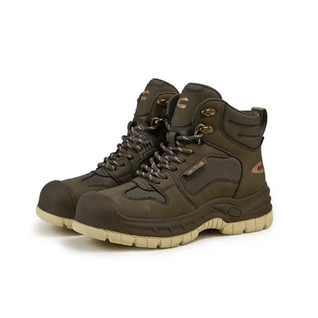 CAMEL ACTIVE