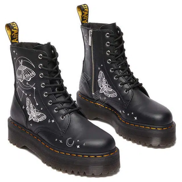 Dr.Martens Fusion Jadon Celestial 5cm