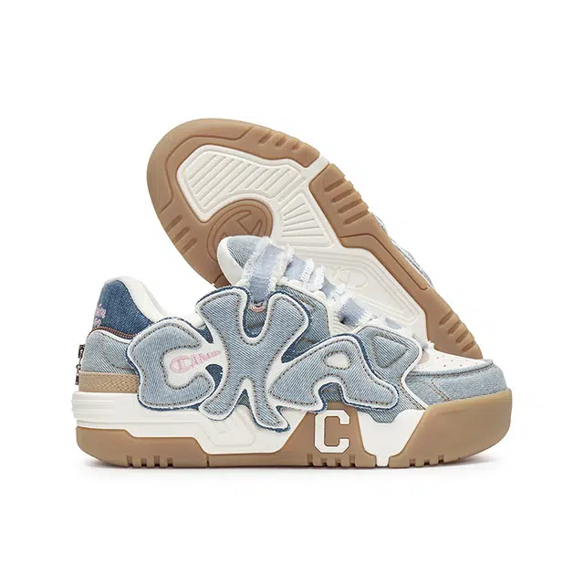 Champion Coco Skate C-Logo