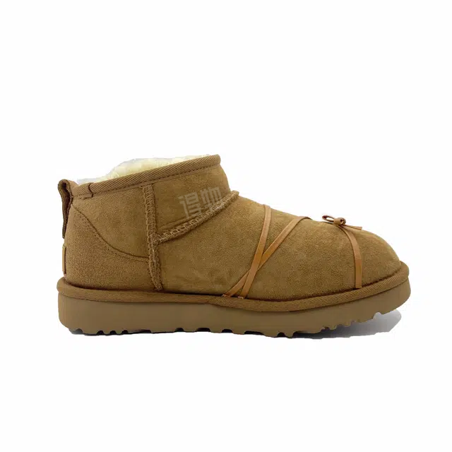 UGG CLASSIC ULTRA MINI