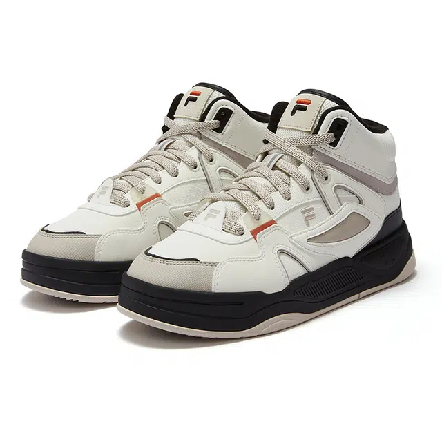 FILA FUSION BANK II MID WE