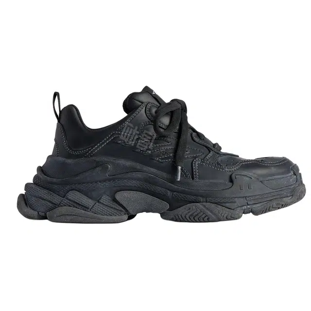 Balenciaga Triple S Sporty