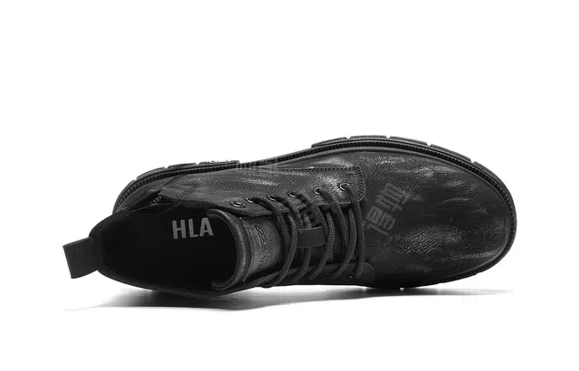 HLA