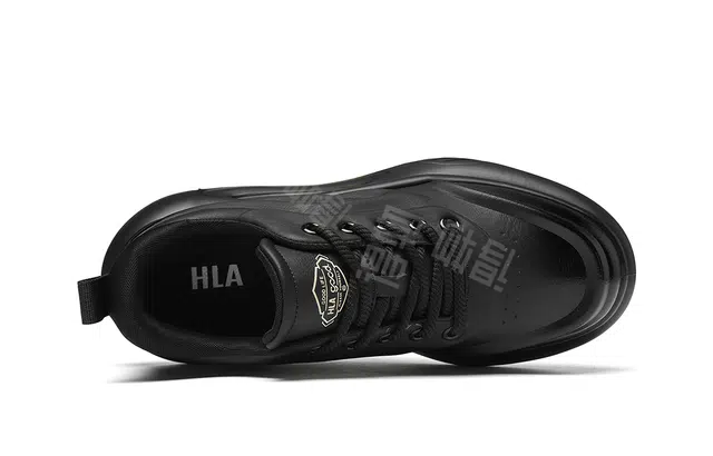 HLA