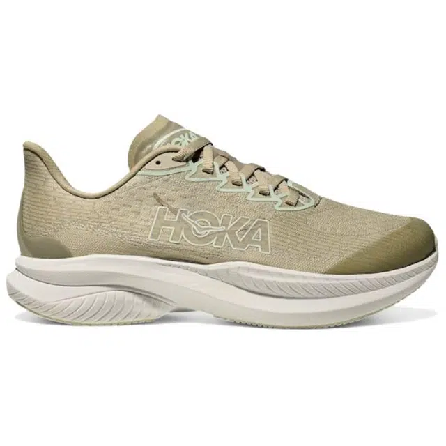 HOKA ONE ONE MACH 6