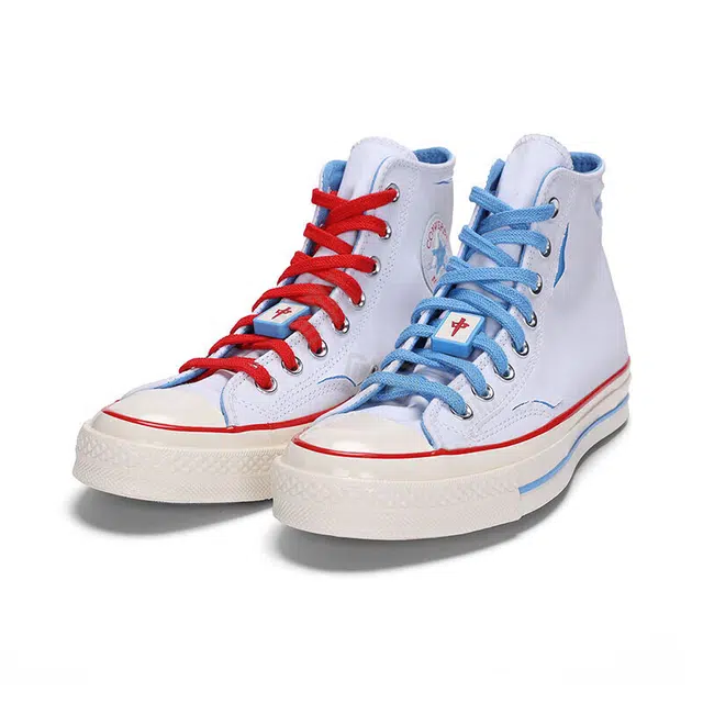 Converse CHUCK TAYLOR 70S SEASONAL