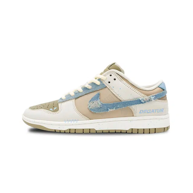 Nike Dunk Low CNY