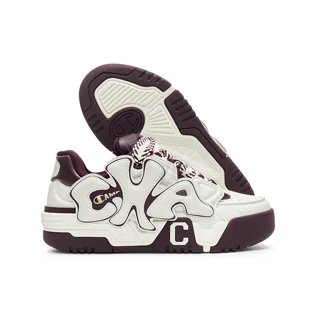 Champion Coco Skate C-Logo