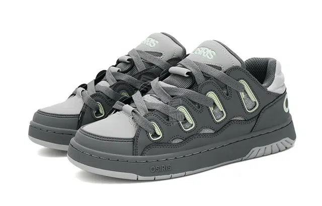 OSIRIS D3 S