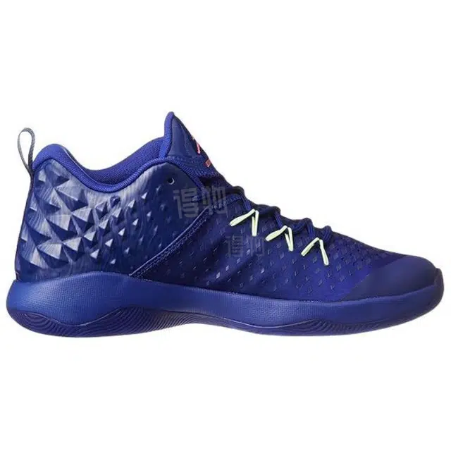 Jordan Extra Fly