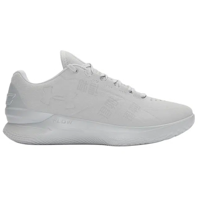 Under Armour Curry 1 LOW FLOTRO LUX