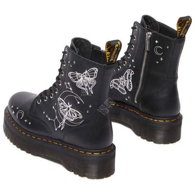 Dr.Martens Fusion Jadon Celestial 5cm