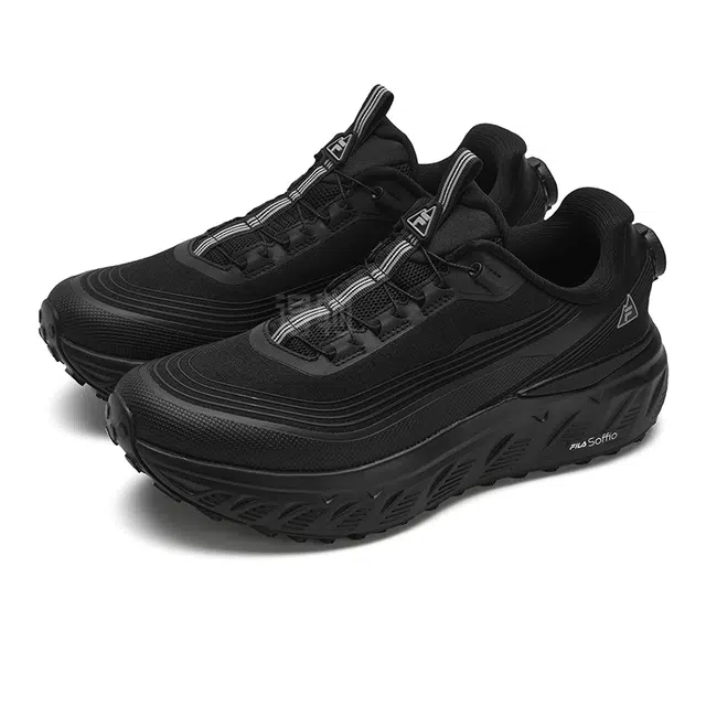 FILA BOA EXPLORER 1+