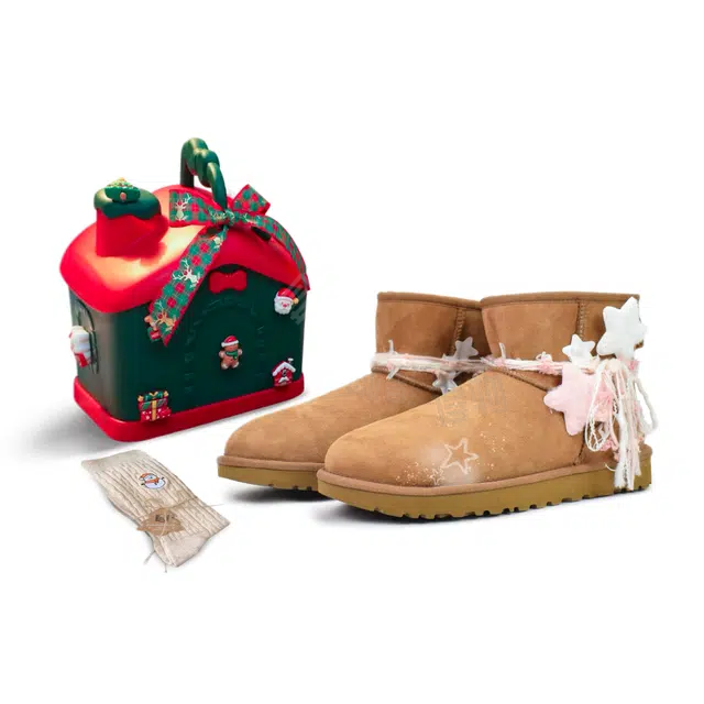 UGG CLASSIC MINI