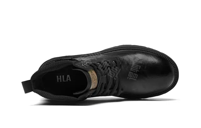 HLA